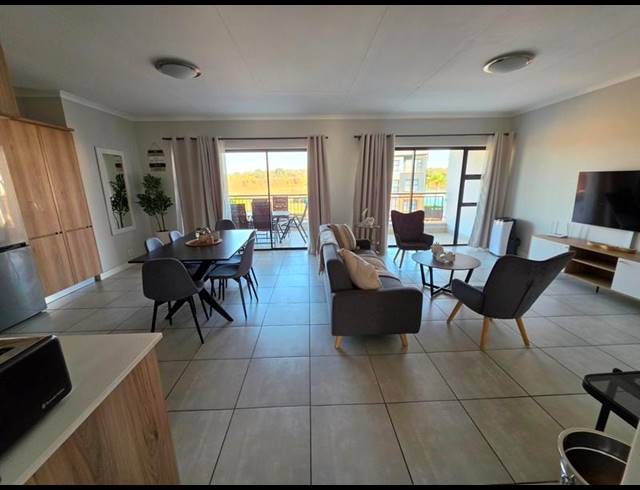 2 BEDROOM APARTMENT FOR SALE IN BLYDE RIVERWALK ESTATE